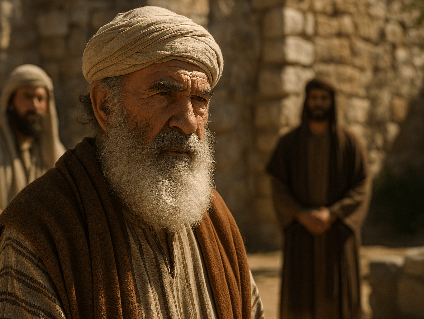 10 Interesting Facts About Nadab in the Bible