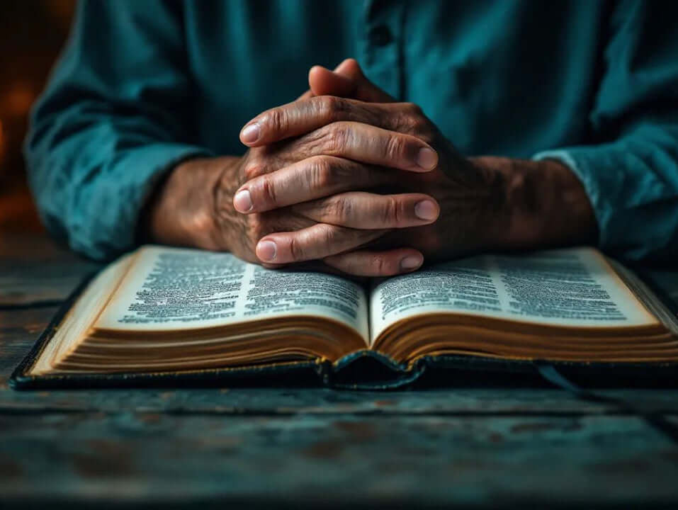 Scriptures on Obedience: What the Bible Teaches