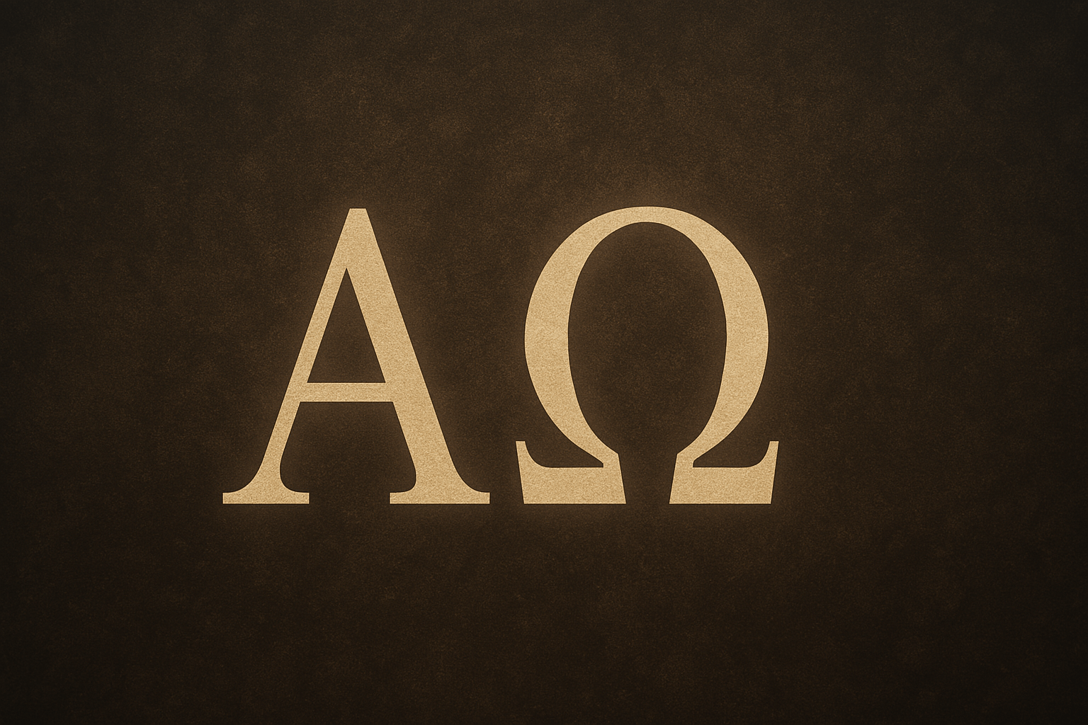 How Old Is God?