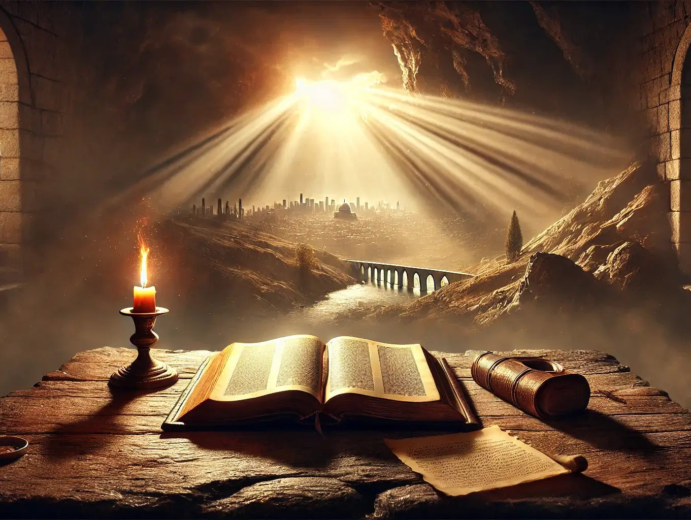 Chronological Order of Prophets in the Bible