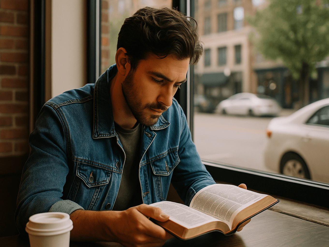 10 Promises of God with Bible Verses