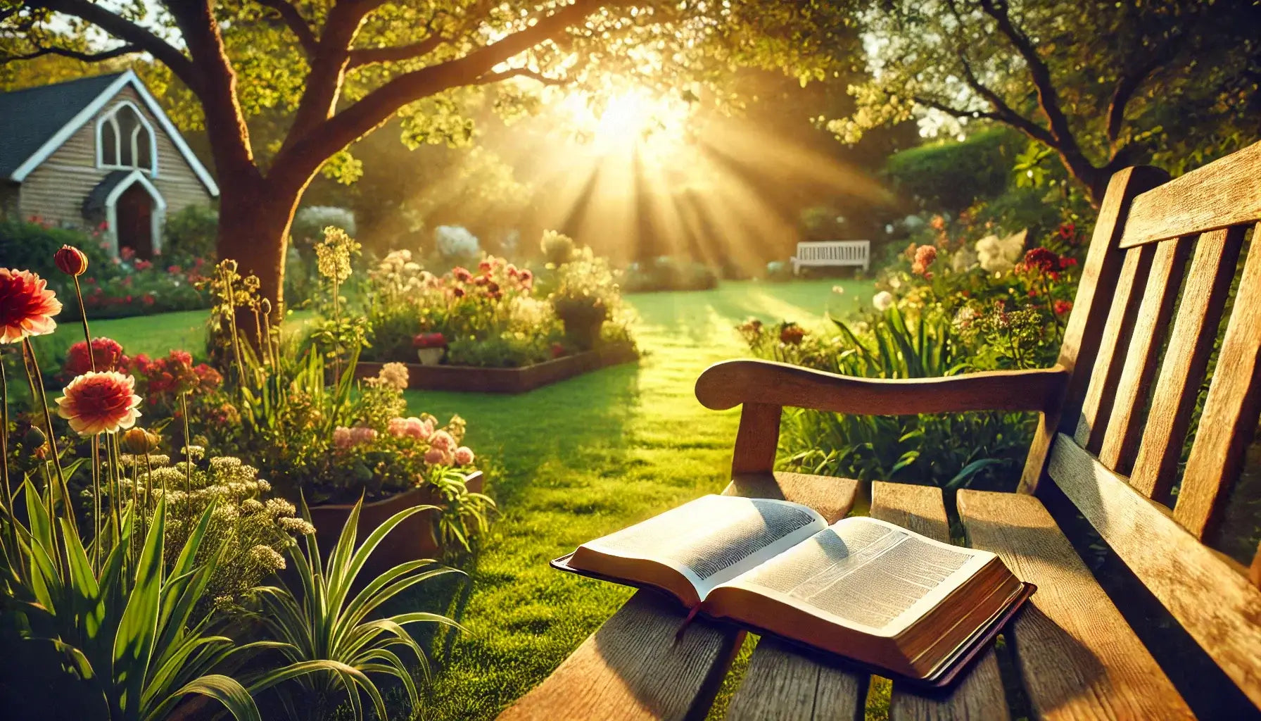 Bible Verses About Love: A Guide to God’s Unconditional Love