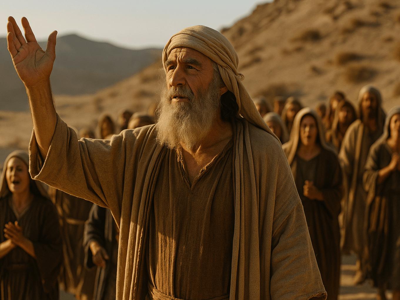 Exodus 15:2 – The Lord is My Strength and My Song