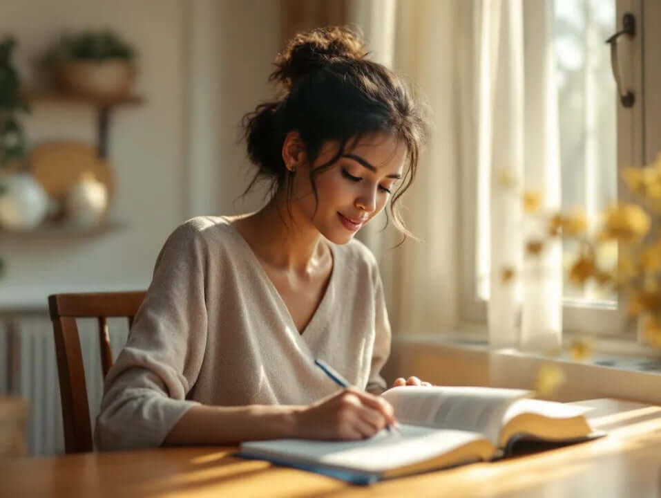 Be Ready to Give an Answer