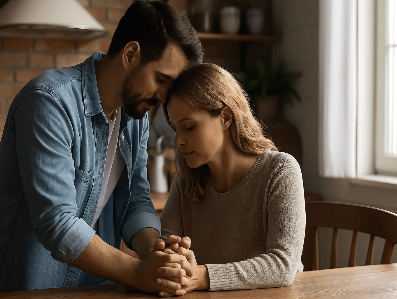 What It Means to Be a Submissive Wife — A Biblical View
