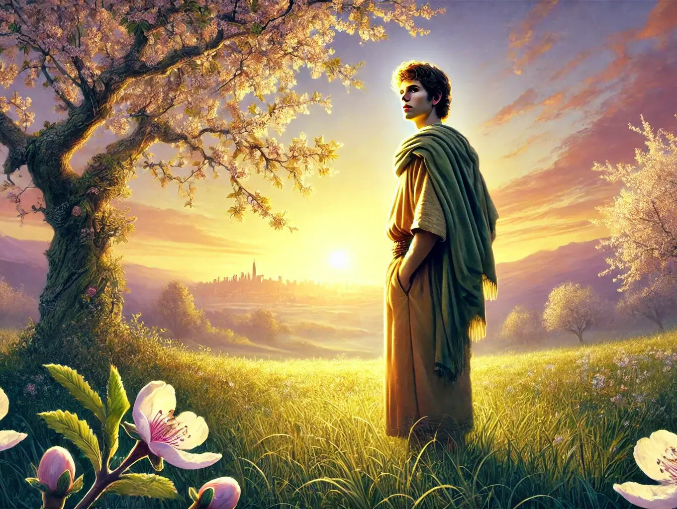 Jeremiah 1: A Calling from God