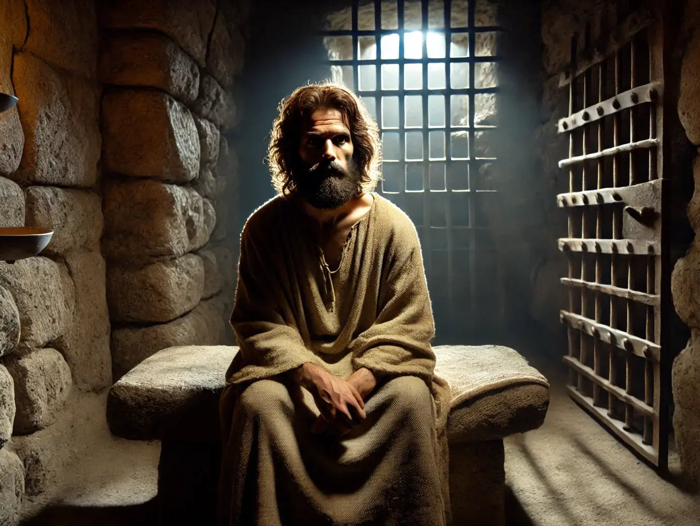 Who Killed John the Baptist? A Biblical Perspective