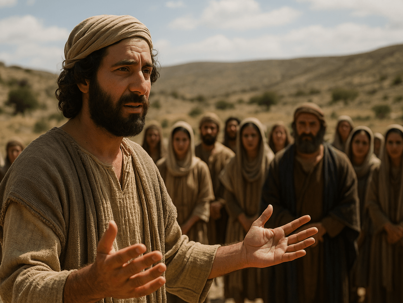 10 Interesting Facts About Philip in the Bible