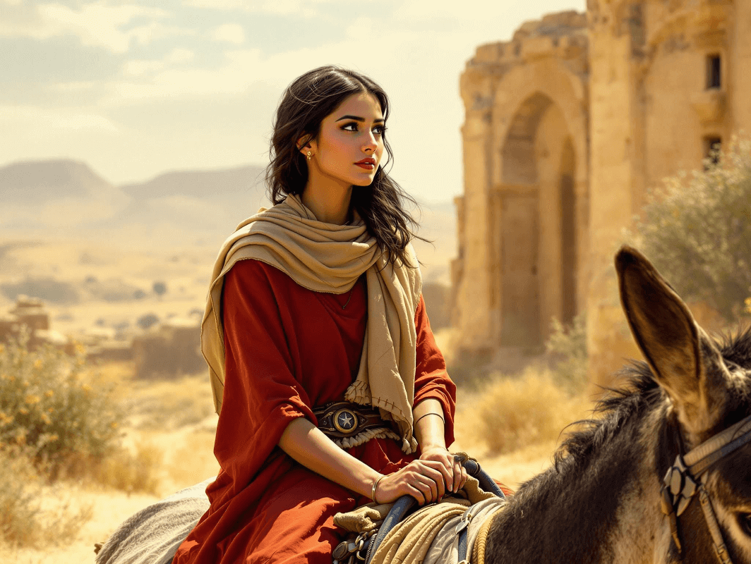 10 Interesting Facts About Abigail in the Bible