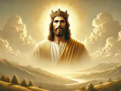 Jesus Is King Bible Verse: A Message of Hope and Authority