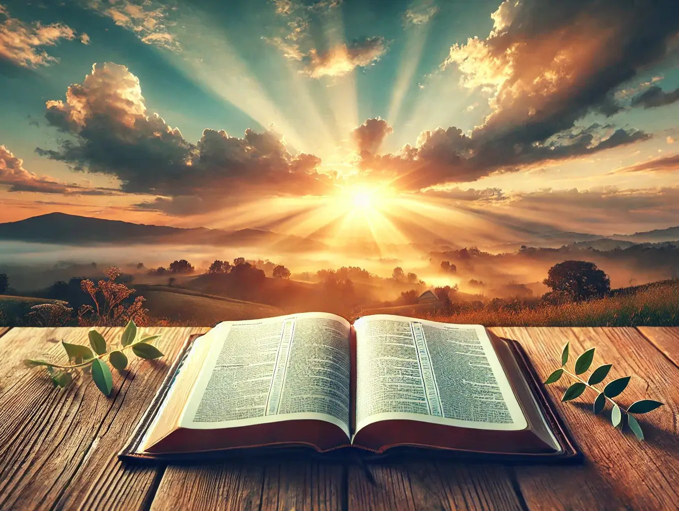 Short Bible Quotes to Inspire Your Daily Life