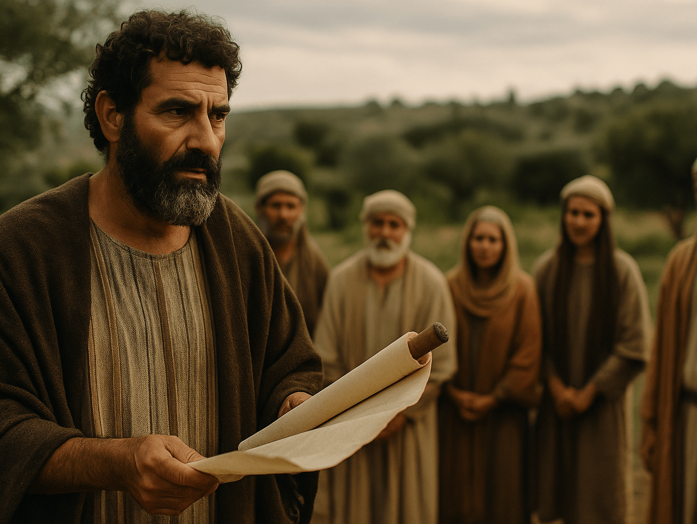 10 Interesting Facts About the Book of Amos