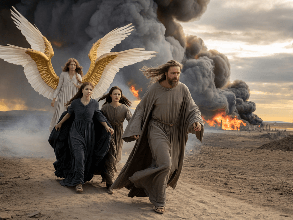 10 Interesting Facts About Sodom and Gomorrah in the Bible