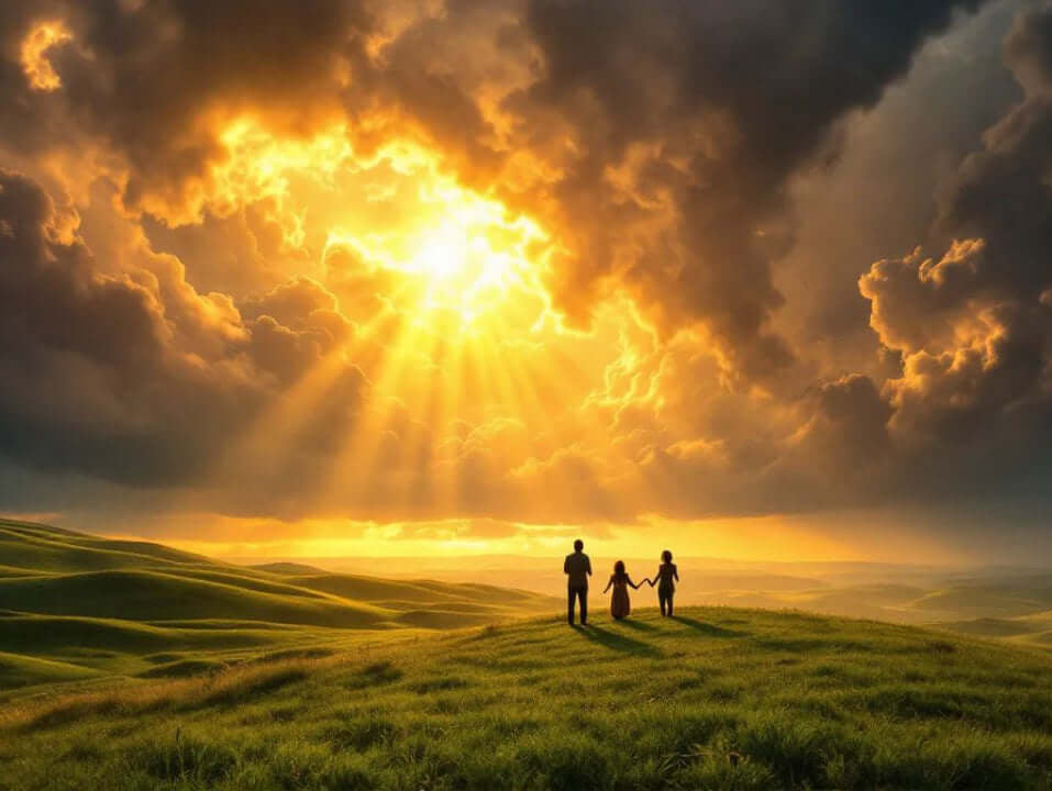 No One Knows the Day or the Hour: Understanding Jesus’ Words