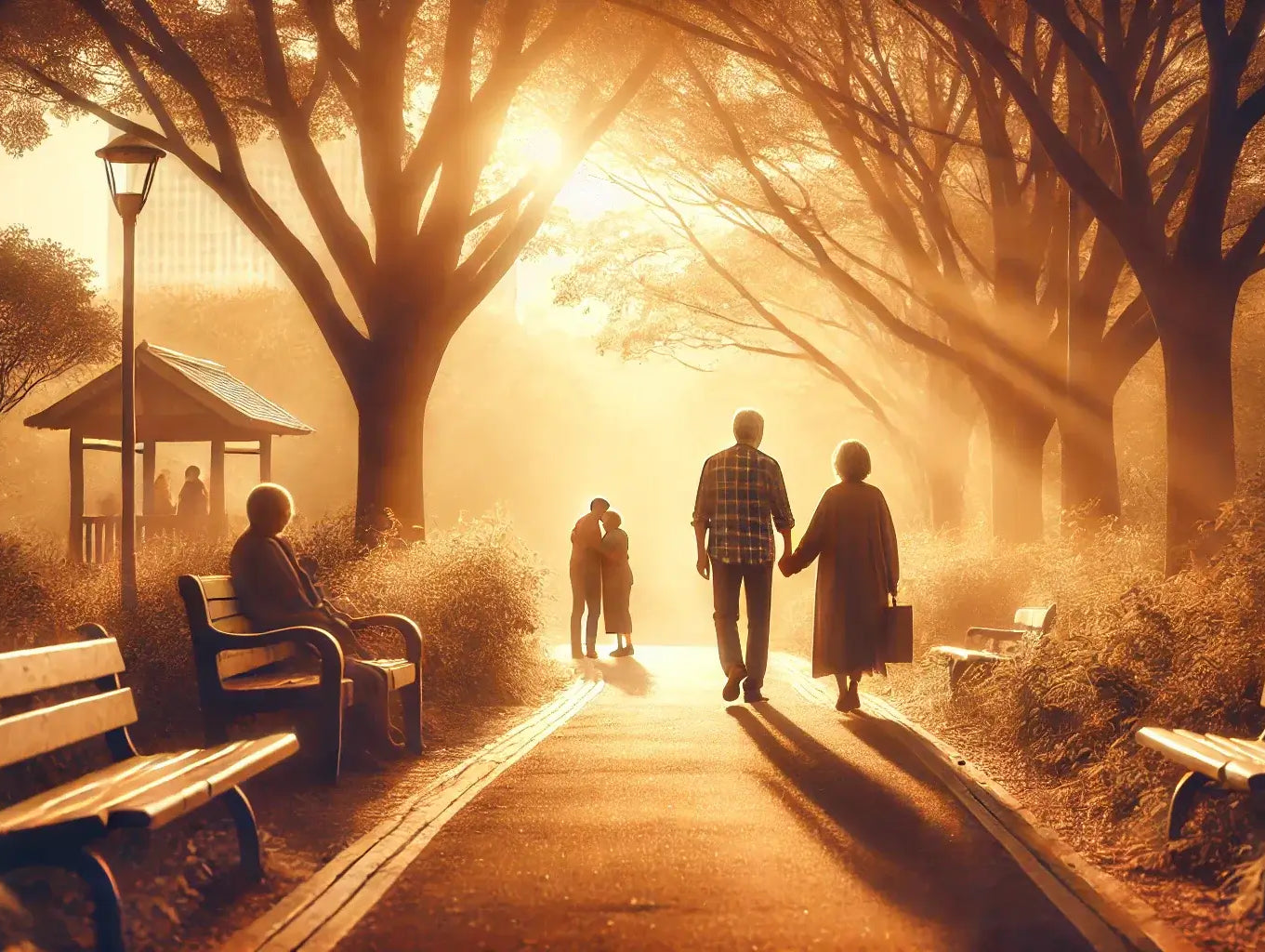 Love Definition in the Bible