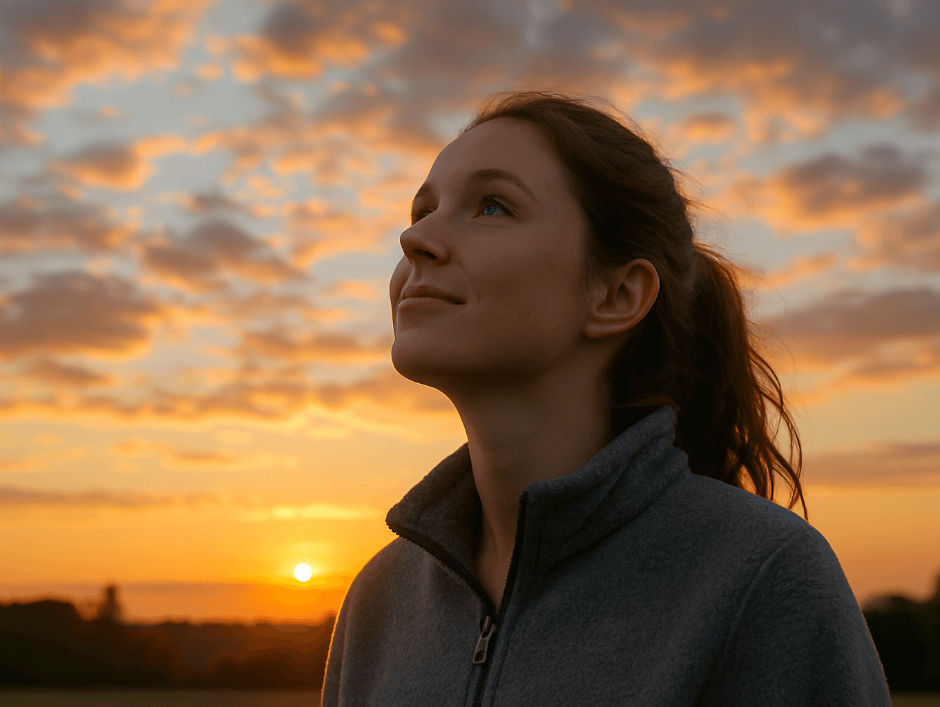 Psalm 19:1 – The Heavens Declare the Glory of God