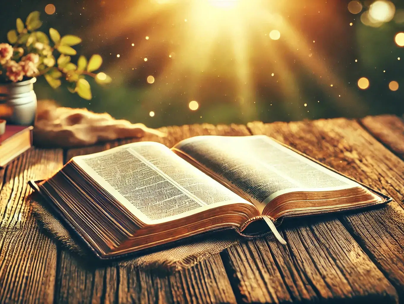 Bible Verses About Knowledge