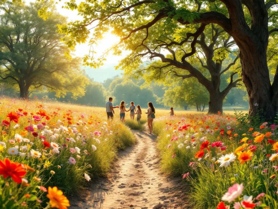 Bible Verses About Kindness