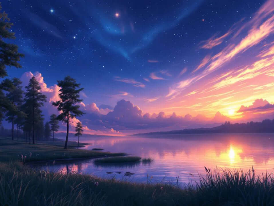 What Is the Firmament in the Bible?