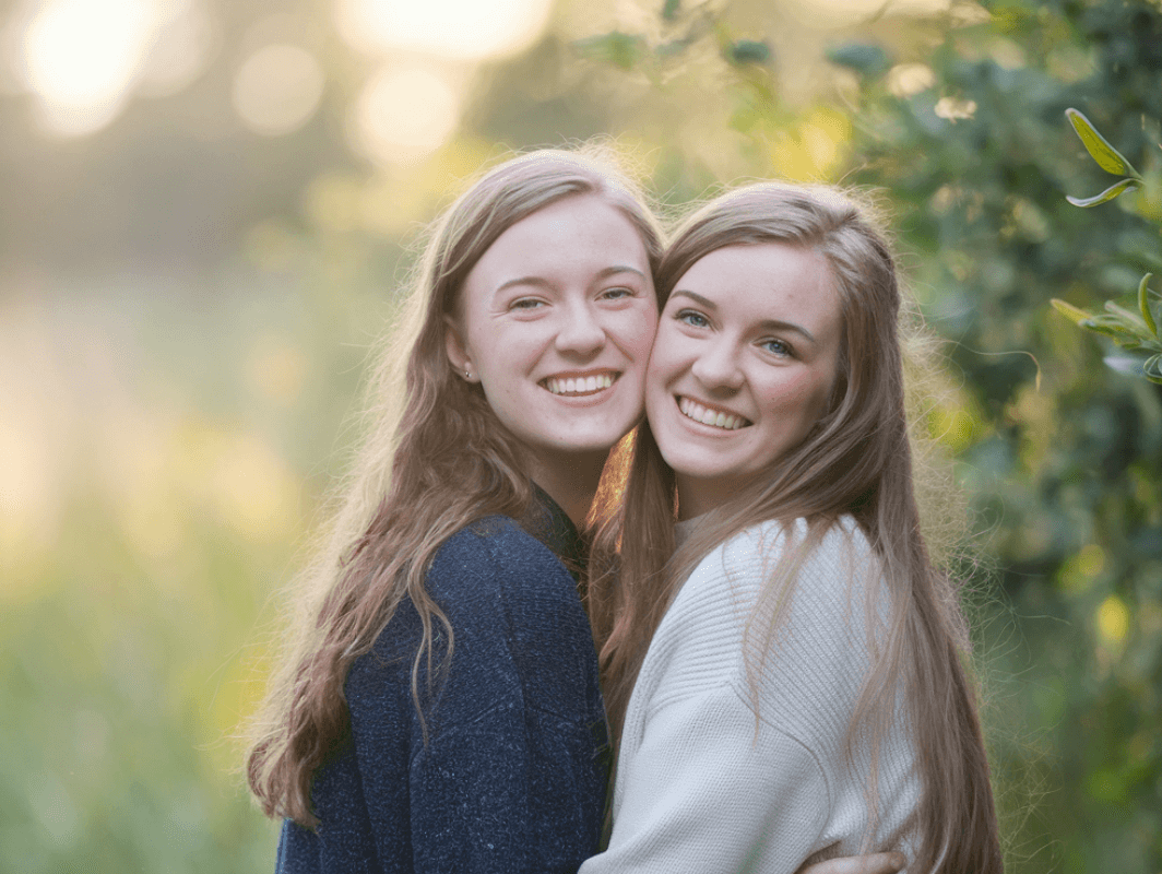 Bible Verses About Sisters: What the Bible Says About Sisterhood