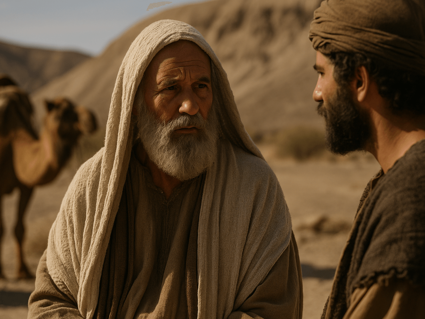 10 Interesting Facts About the Book of Genesis
