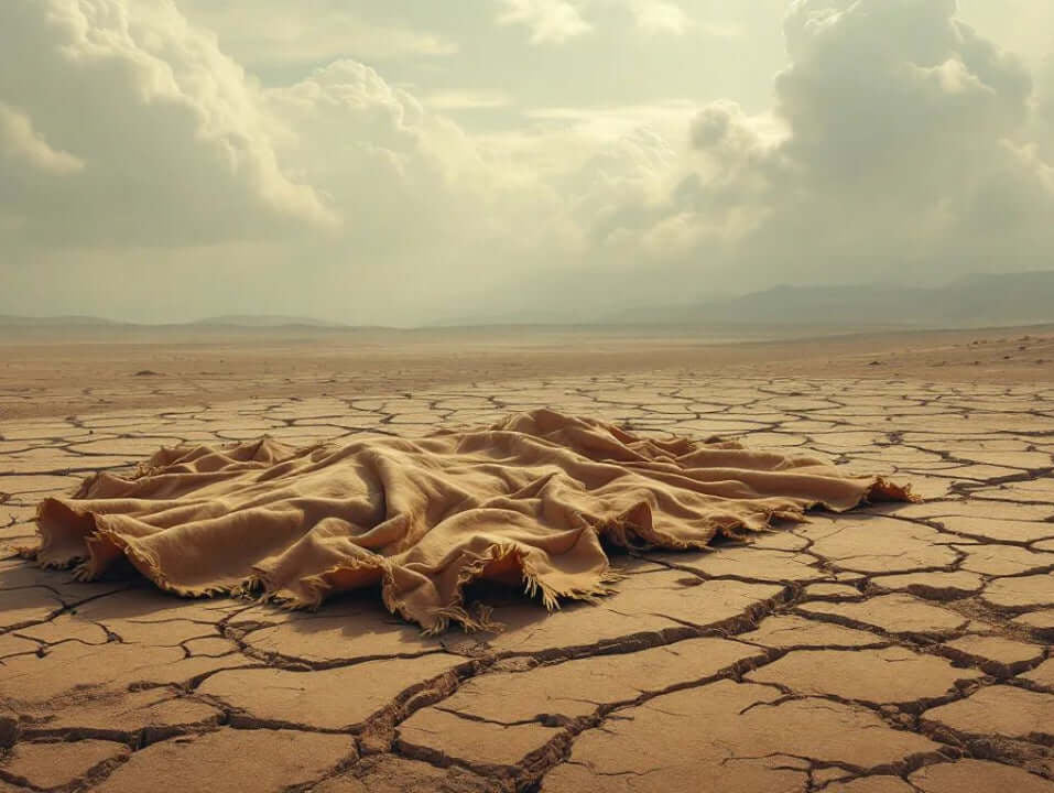 Understanding the "Filthy Rags" Verse in the Bible