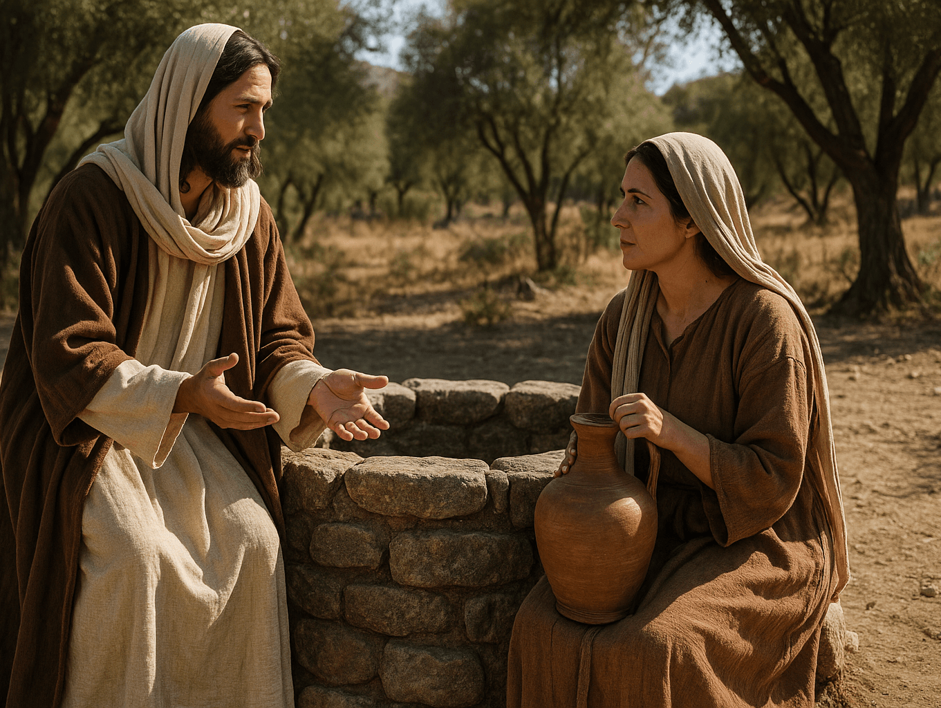 10 Interesting Facts About the Samaritan Woman in the Bible