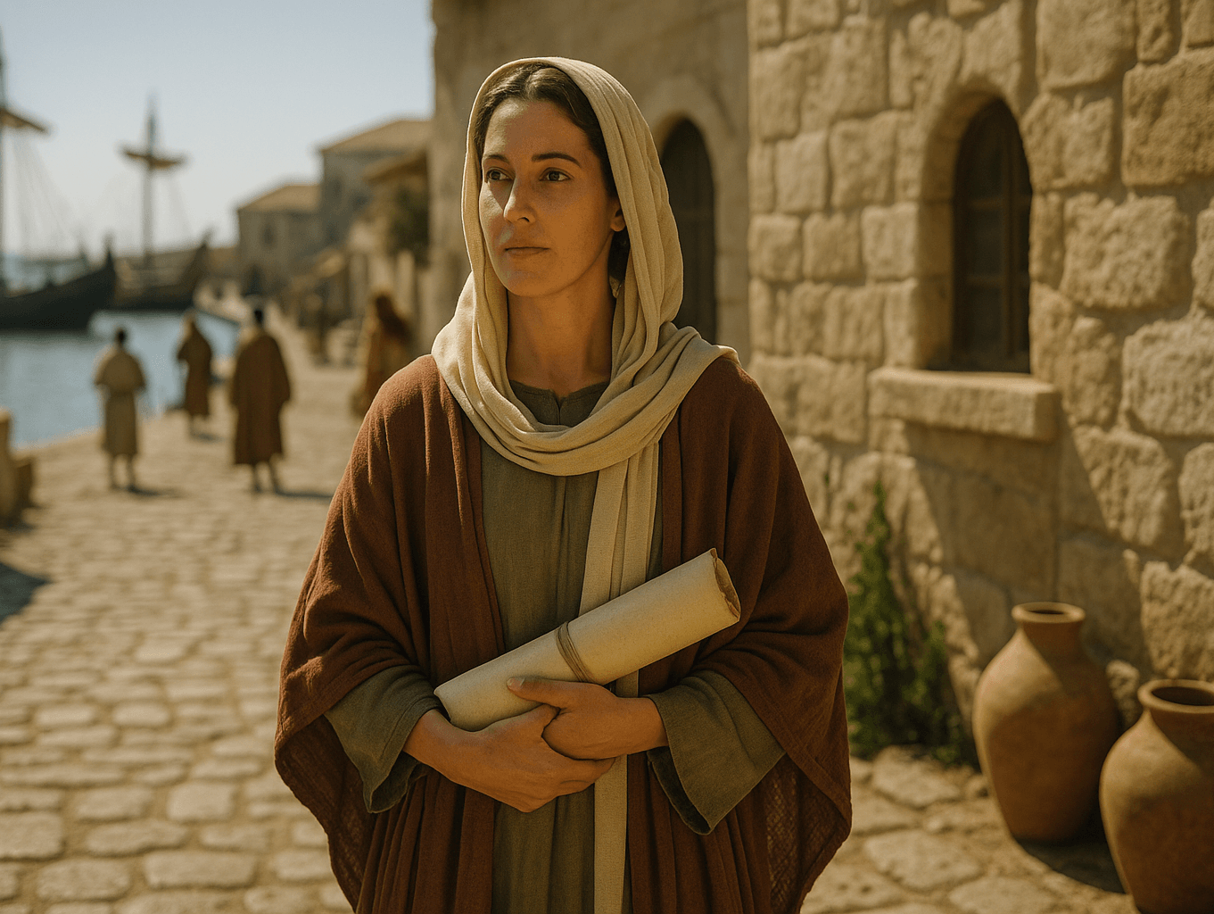 10 Interesting Facts About Phoebe in the Bible
