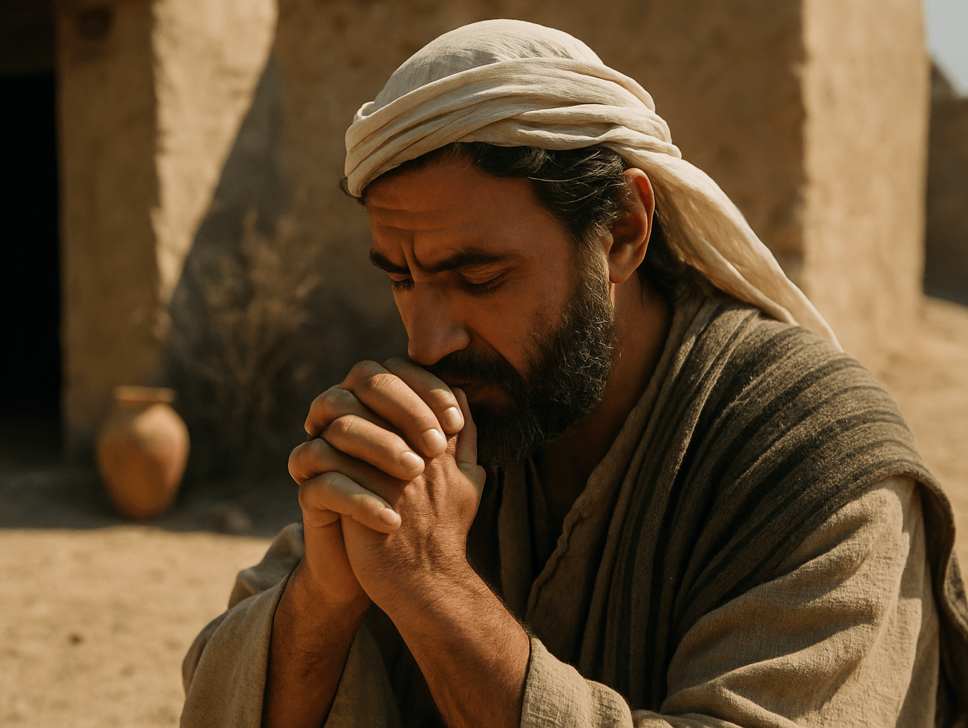 Jeremiah 17:14 – A Prayer for Healing and Restoration