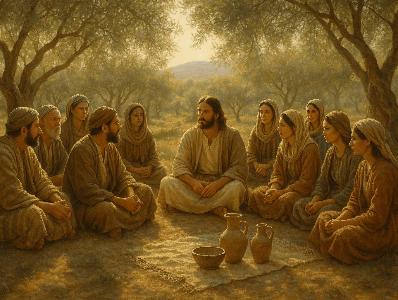 Bible Verses About Relationships