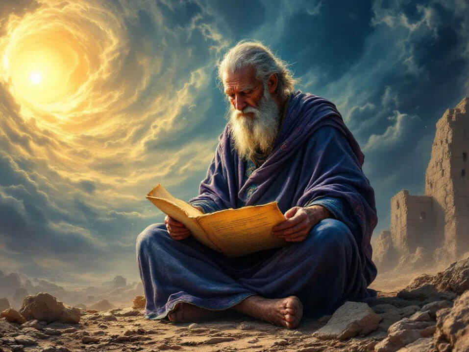 Powerful Verses from Jeremiah: Lessons of Hope and Strength