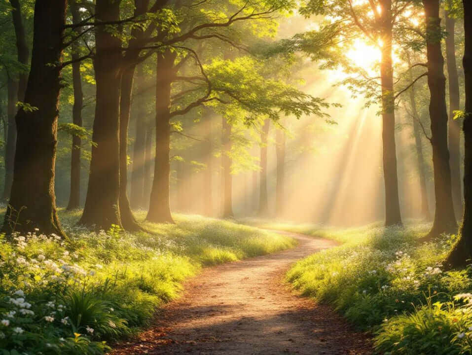 I Will Never Leave You Nor Forsake You: A Promise of God’s Faithfulness