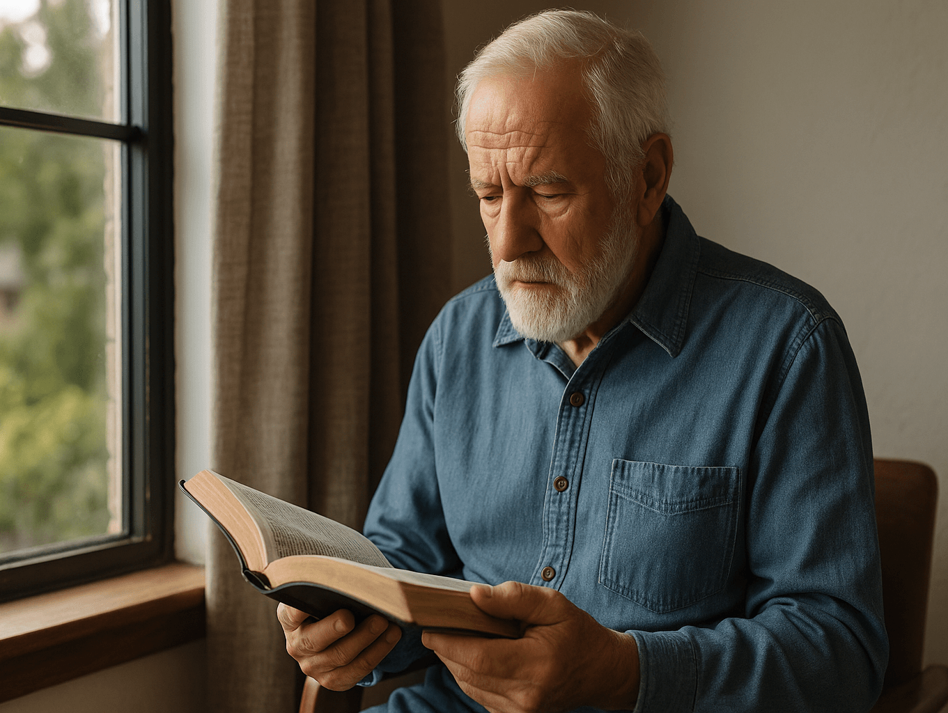 10 Interesting Facts About Discernment in the Bible