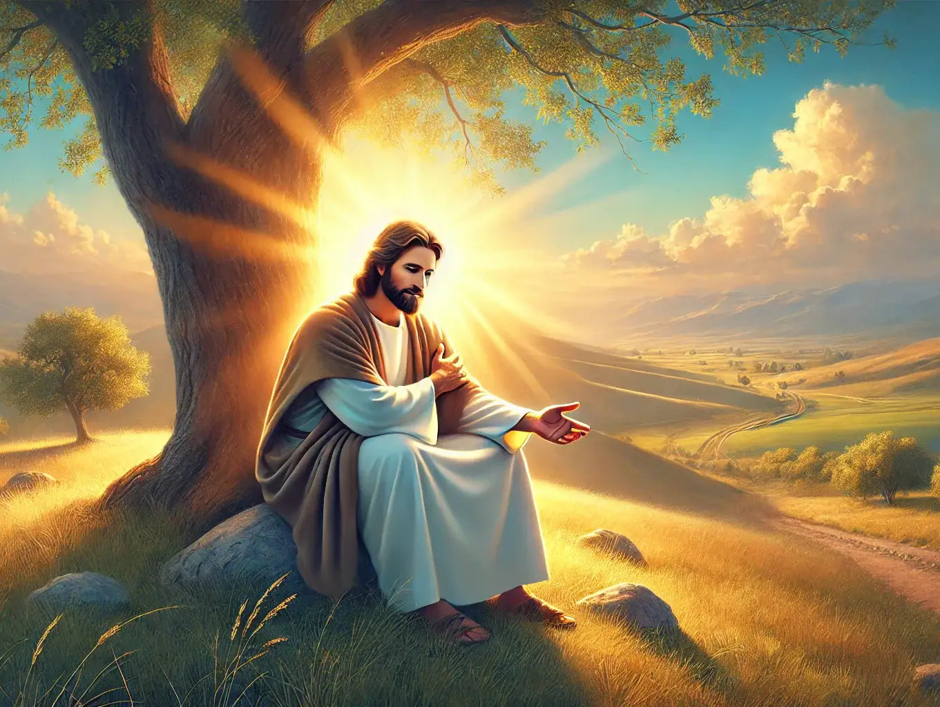 Jesus Is My Best Friend: Bible Verses for Comfort and Friendship