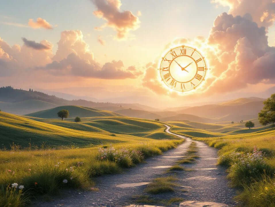 Bible Verses About Time: What Scripture Says About Life’s Seasons