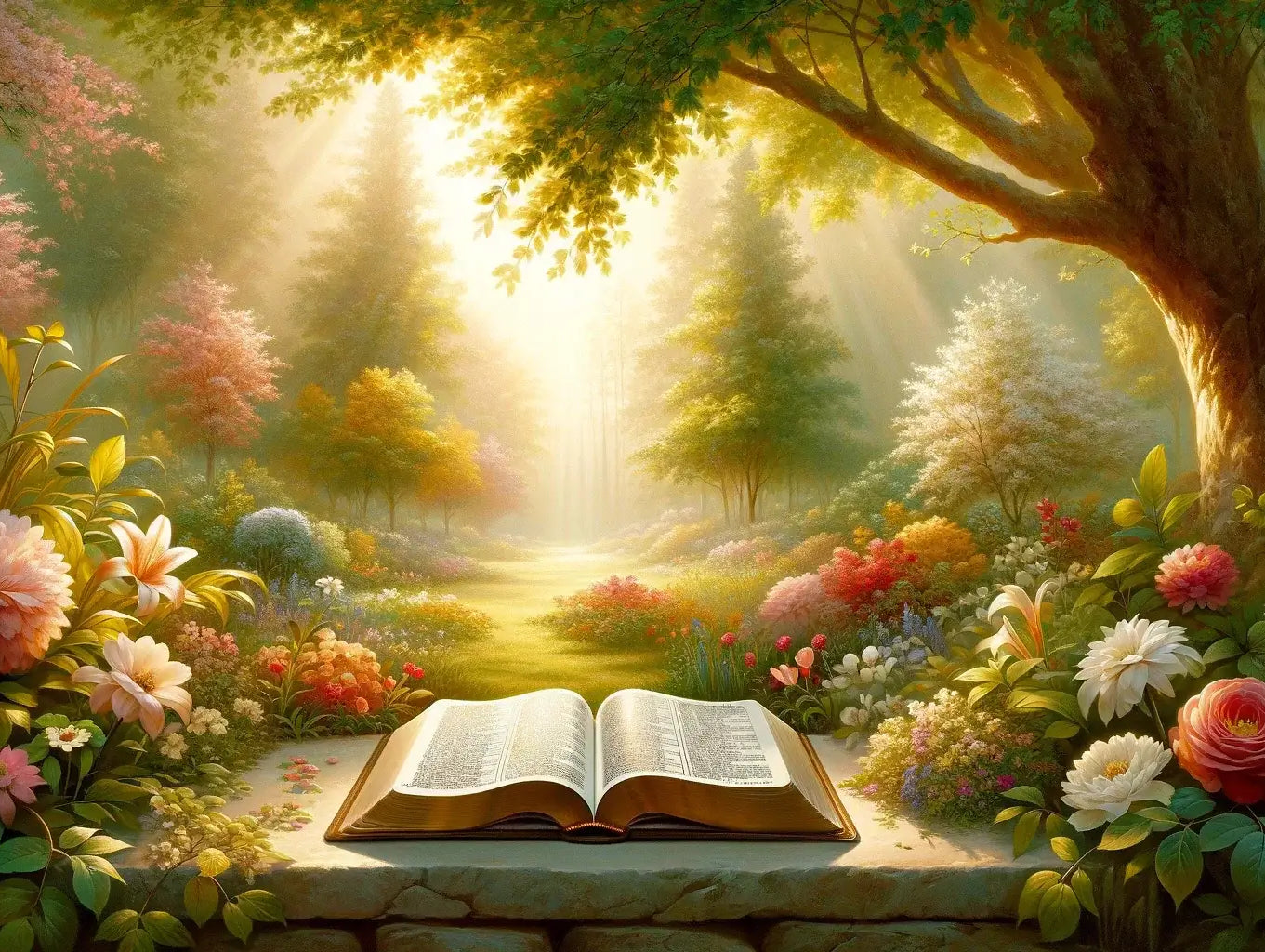 Understanding the Beauty of Song of Solomon 4:7
