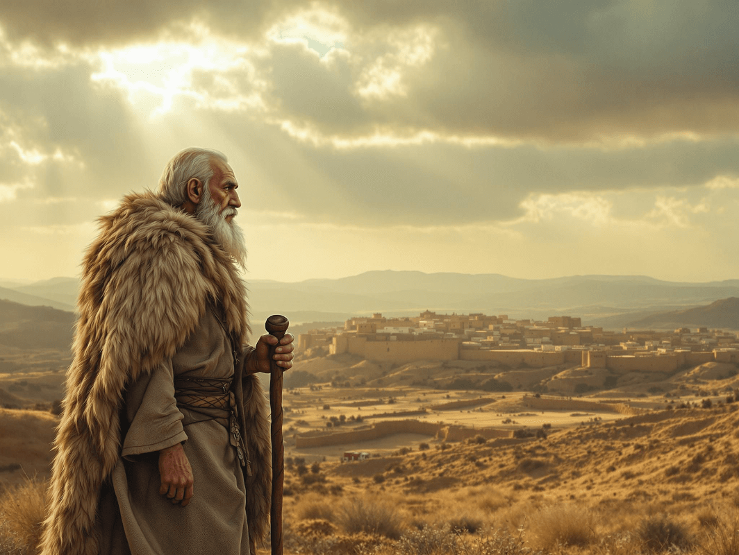 10 Interesting Facts About Elisha in the Bible