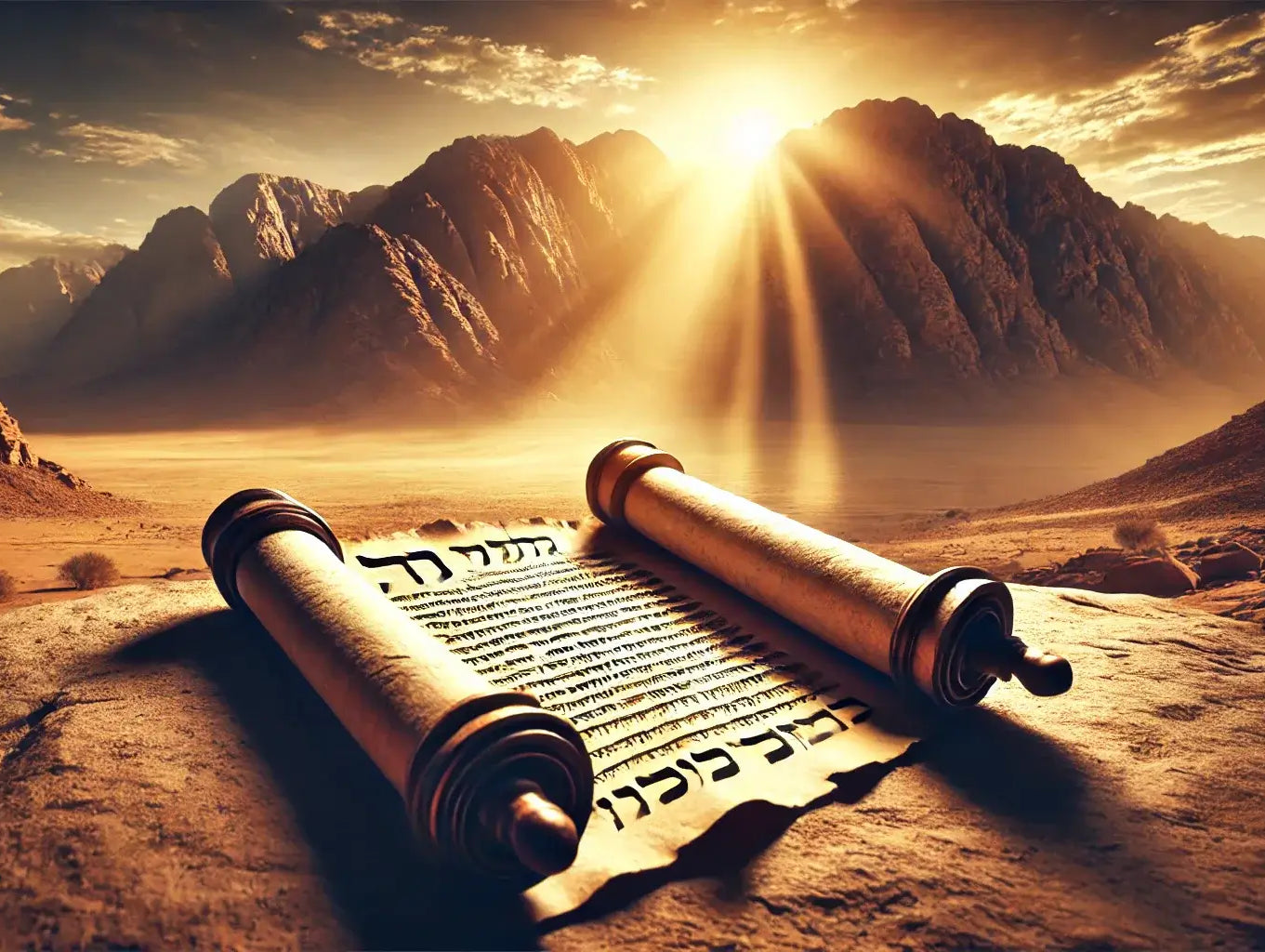 Who Wrote Exodus in the Bible?