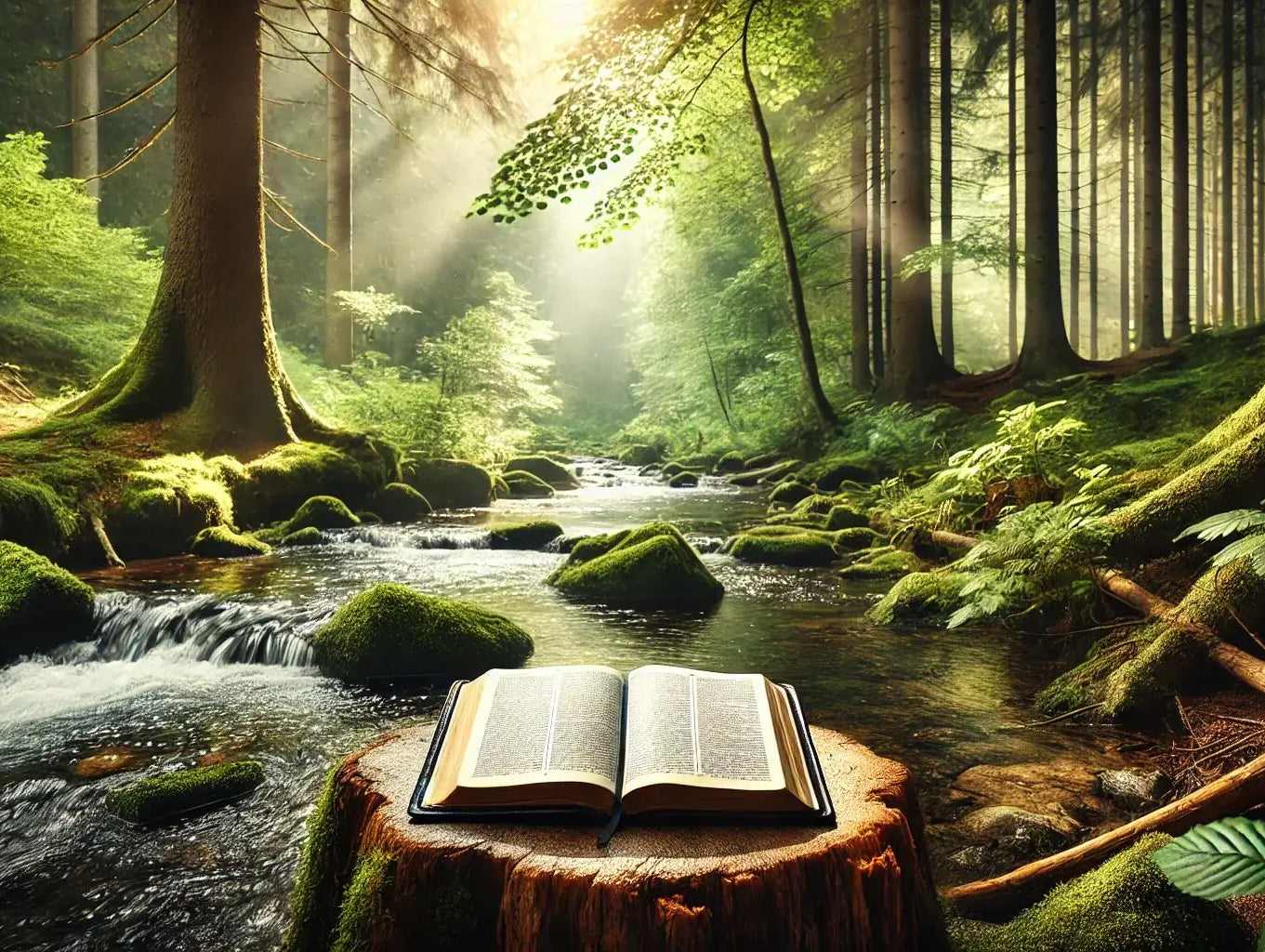 Luke Bible Verses: A Guide to Their Meaning and Inspiration