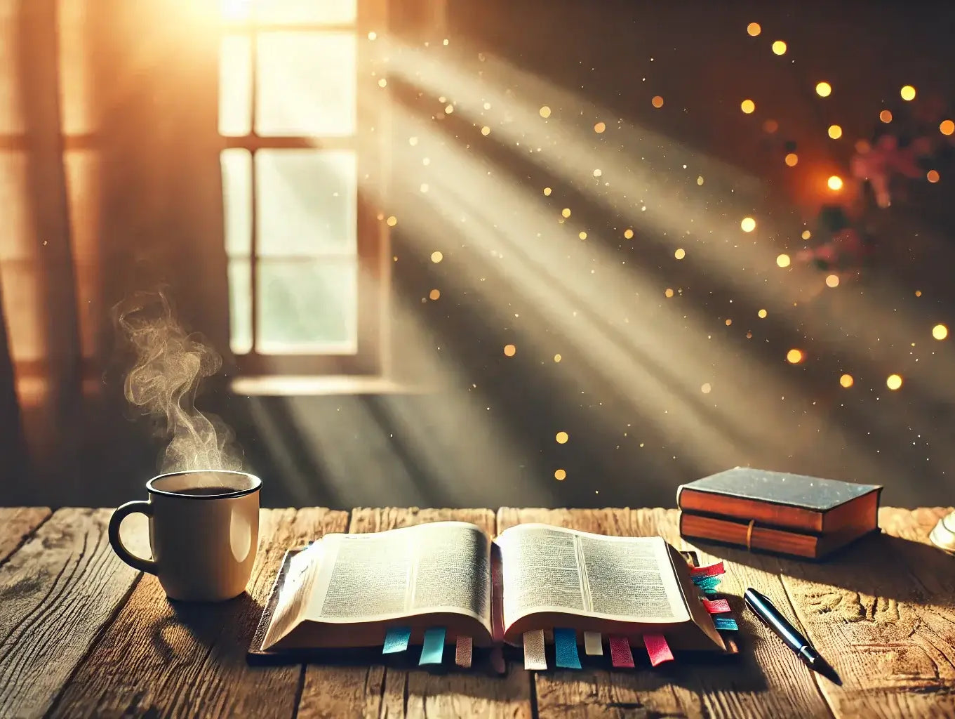 How to Memorize Scriptures: A Practical Guide