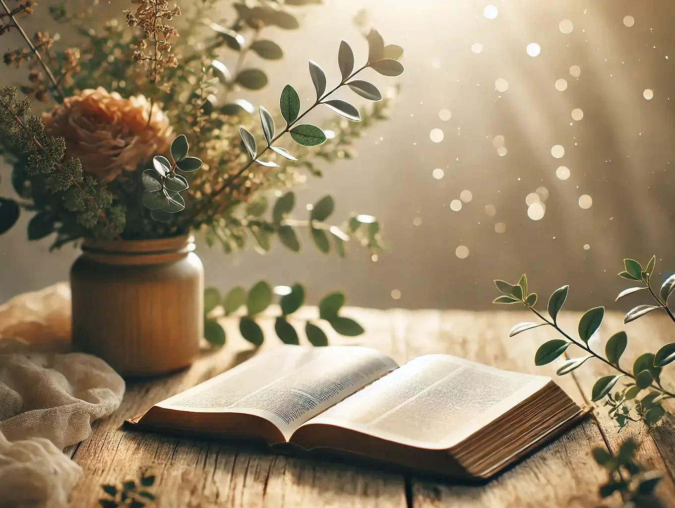 Bible Verses About Strength in Hard Times