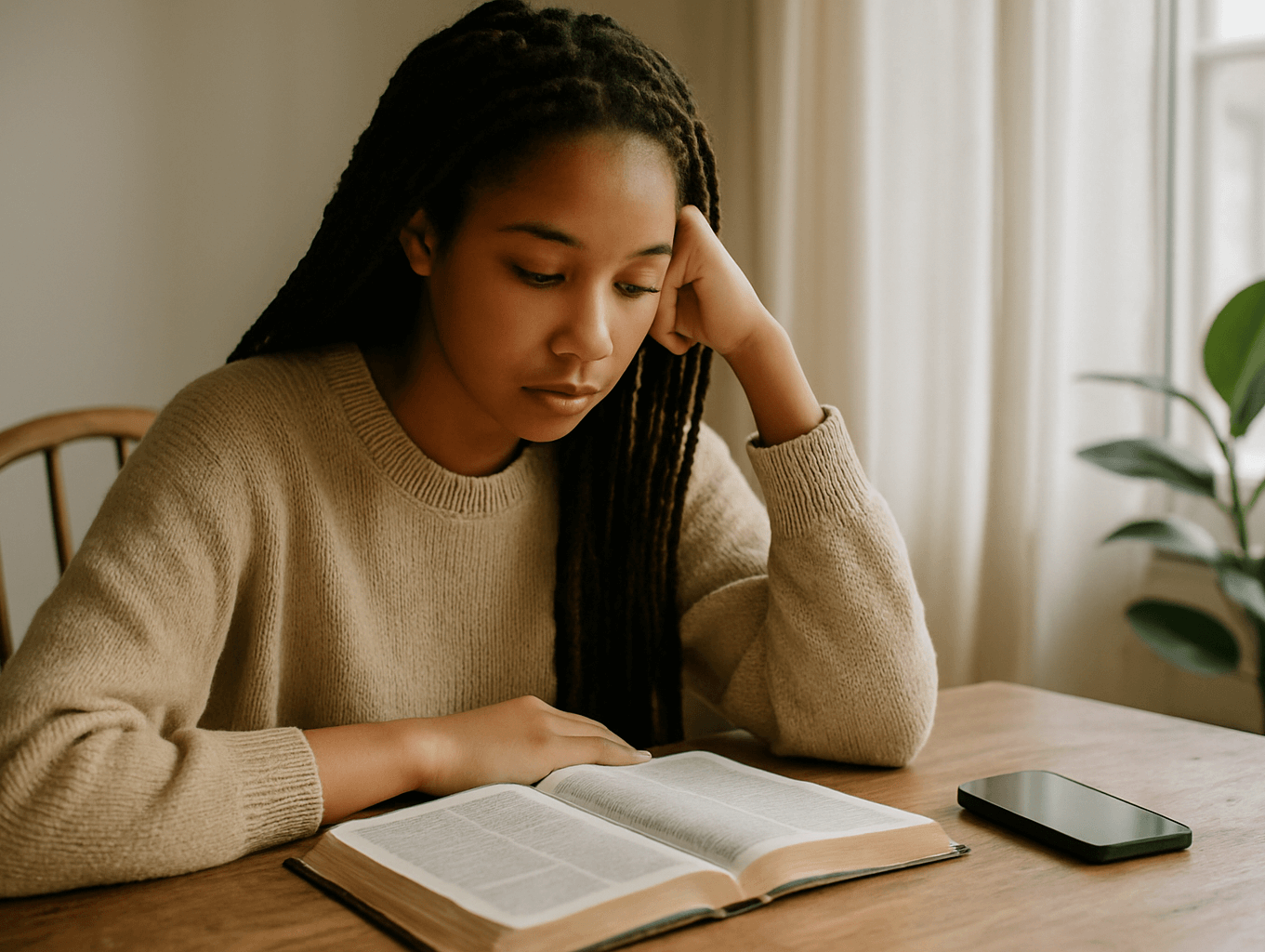 Good Bible Verses for Teens