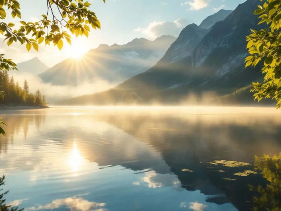 Eye Has Not Seen, Nor Ear Heard: A Promise of God's Glory