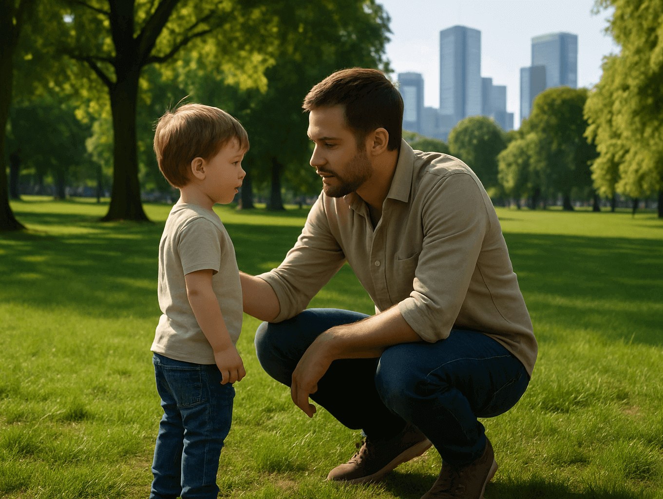 Spare the Rod, Spoil the Child: What the Bible Really Says