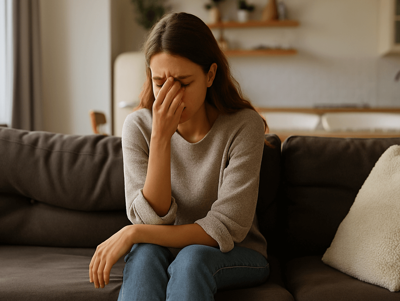 Psalm 147:3 – He Heals the Brokenhearted