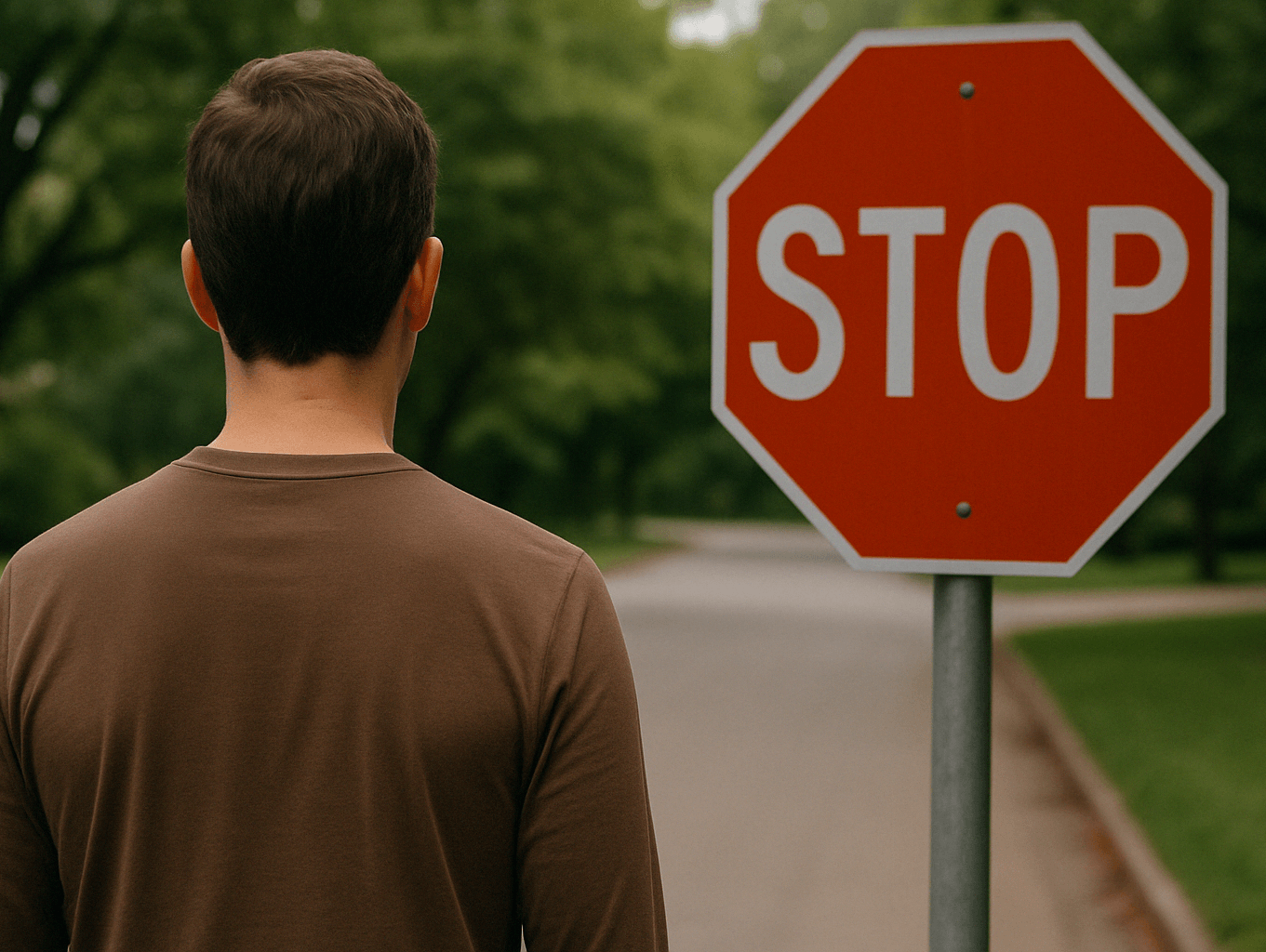 Bible Verses About Discipline