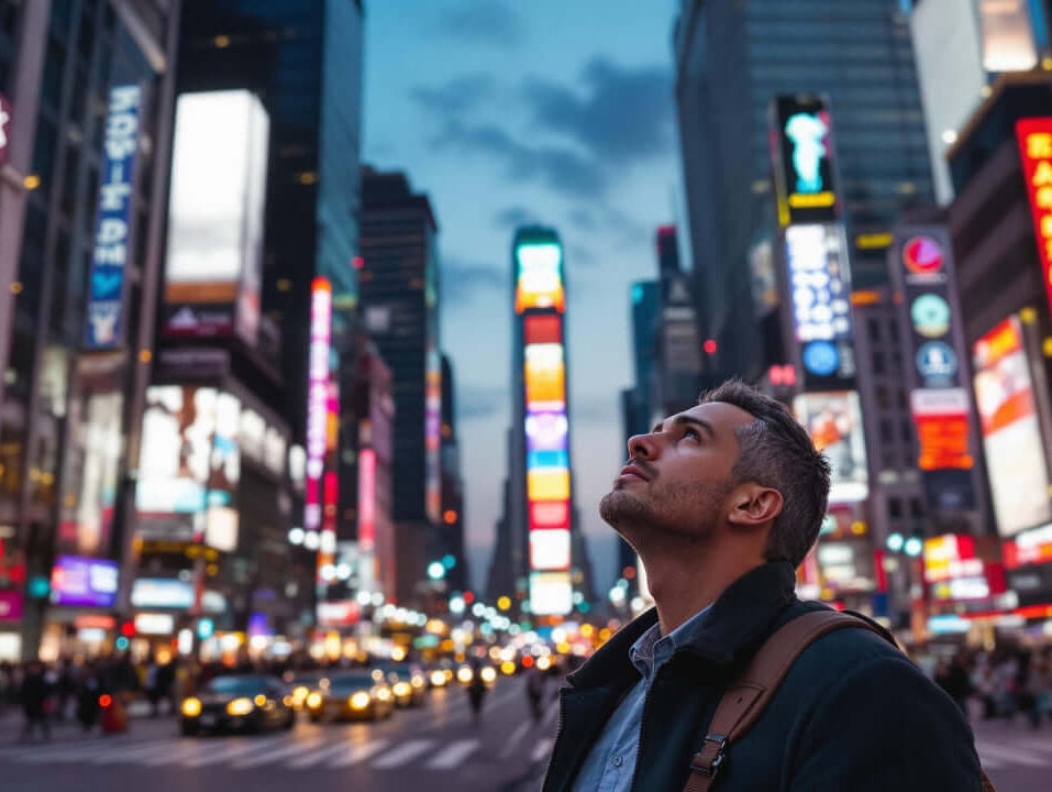 Not of This World: Living with a Heavenly Mindset