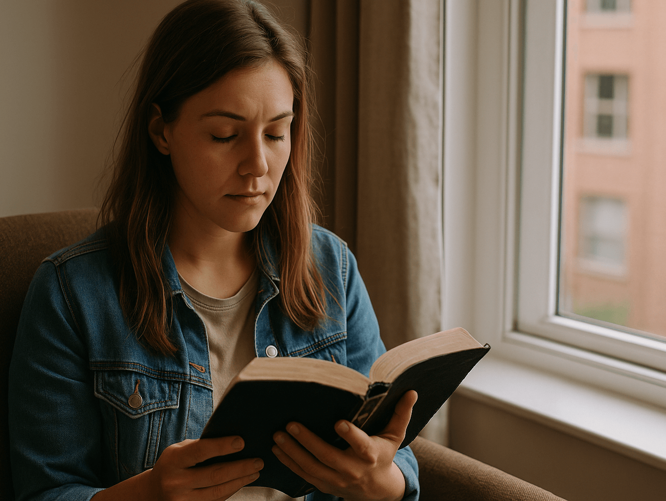 Hiding God’s Word in Your Heart: A Reflection on Psalm 119:11