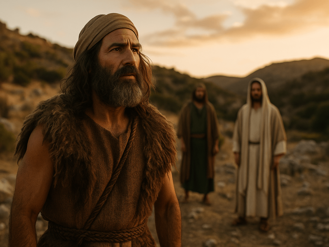 10 Interesting Facts About 2 Kings in the Bible