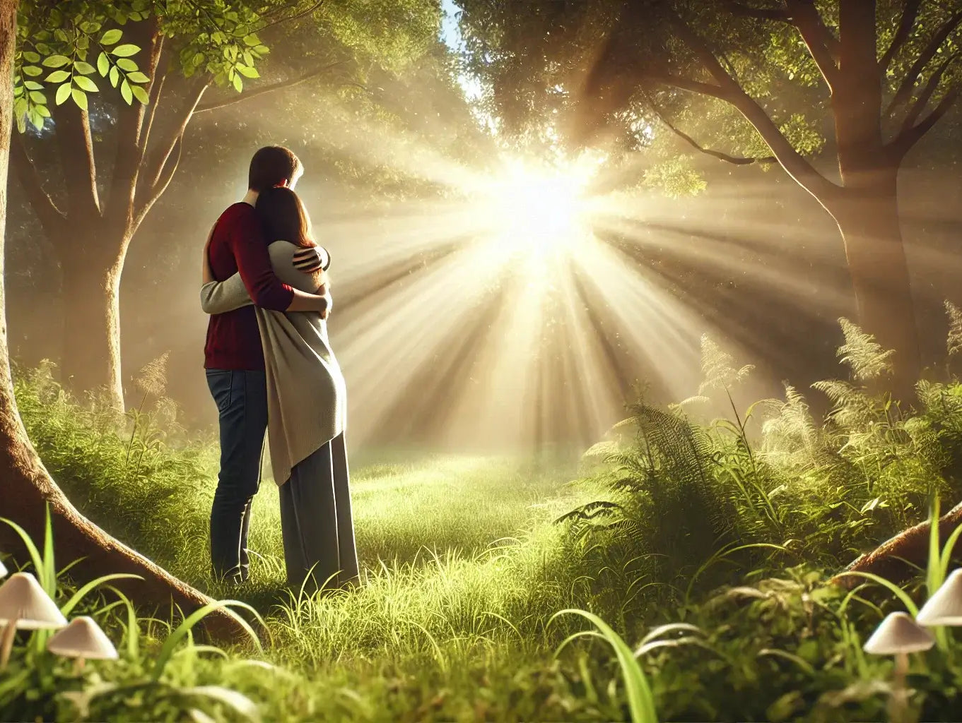 What Does the Bible Say About Forgiving Others?